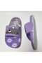 Soft Non-Slip Plastic Sea Star Themed Pool Beach Bathroom Terrace Home and Street Slippers - 6
