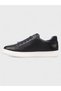 Men's Summer Casual Shoes - 146 11701 - Navy Blue - 3