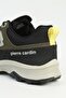®   Khaki Waterproof Waterproof Men's Sneakers Pci-11006 - 4