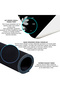 Gaming Mouse Pad 90x40 Xxl Large Death Life Gaming Mousepad - 3