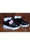 Girl's Ici Wool Baby Boots - 3