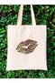 Leopard Tote Bag, Y2K Leopard Pinterest Retro Unisex Tote Bag Tote Bag - 2