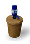 Lid Carboy Case, Carboy Basket, Carboy Box, Bohemian Carboy Case, Gift Home Item - 3