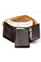1414 Genuine Leather Magnet Men's Wallet