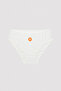 Girl's Happiness 3-Piece Slip Panties - 4