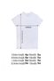 Unisex Rock Music Metallıca Printed Smoked T-Shirt - 3