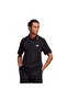 Essential Logo Print Pique Polo T-shirt - 2
