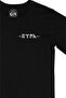 Cotton Unisex Stylish Comfortable Special Design T-Shirt - 2