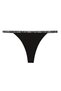 Love Yourself 3lü String Külot - 4