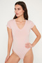 Cotton T-Shirt Cotton Bodysuit
