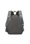 Backpack School Size with Laptop Compartment 3199 - 2