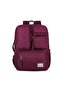 Backpack School Size with Laptop Compartment 3210