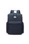 Backpack School Size with Laptop Compartment 3124