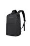 Technology Business Backpack with Laptop 8636-01 - 5