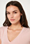 Cotton T-Shirt Cotton Bodysuit - 3