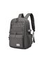 Backpack School Size with Laptop Compartment 3156 - 3