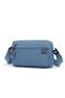 Extra Light Fabric Women's Messenger Bag 3148 - 2