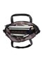 Satin Fabric Women's Shoulder Bag Barcelona 2138 - 5