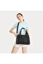 Satin Fabric Women's Shoulder Bag Barcelona 2138 - 8