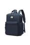 Backpack School Size with Laptop Compartment 3124 - 3