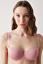 Angelic Essentials Roze Bra