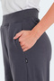 Vegetable Women's Sweatpants Dark Gray - 5