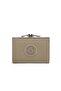Mini Size Coin Scholarship Women's Wallet 3176