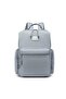Backpack School Size with Laptop Compartment 3124