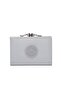 Mini Size Coin Scholarship Women's Wallet 3176