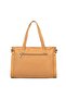 Satin Fabric Women's Shoulder Bag Barcelona 2138 - 2