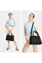 Satin Fabric Women's Shoulder Bag Barcelona 2138 - 4