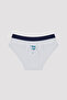 Boy's Game Time 5-Piece Slip Panties - 3