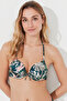 Sandy Push up Bikini Top