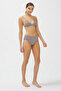 Tiffany Triangle Fit Bikini Top - 5