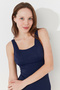 Basic Frame Swimsuit - 3