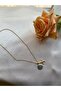 Accessory Ms Steel Traveler Necklace - 2