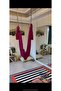Fly Yoga Hammock and Apparatus Set