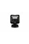 Ps5700 Qr Code 1D/2D Usb-Serial Desktop Barcode Scanner+Stand