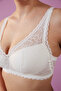 Amore Lace Bra - 3