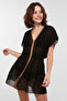 Braided Kaftan - 2