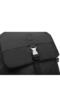 Women's Backpack Large Size Crinkle Fabric 3183 - 6
