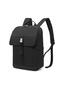 Women's Backpack Large Size Crinkle Fabric 3183 - 8