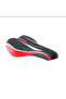 Mtb/City Bike Saddle-Seat- Blue/Red/Green/Black - 4