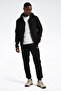 Dreamblend Fz Black Men's Tracksuit Top - 3