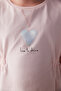 Girl's Love To Shine 2-Piece Pajama Set - 3