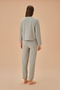 طقم بيجامة فافي - 4