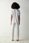 Ents Cherries Shirt Pants Pajama Set - 6