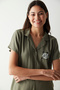 Base Break Shirt Pants Pajama Set - 3
