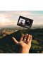 SJ4000 Dual Screen Wi-Fi 4K Aksiyon Kamerası – Siyah - 3