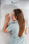 Happyrite Adjustable High Antiallergic Pillow - 4